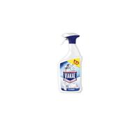 Viakal Classic Limescale Remover Spray 1050ml To Remove Up To 100Percent Of Limescale With Antidroplet Technology