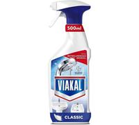 Viakal Classic Limescale Remover Spray, 500Ml (Blue Spray)