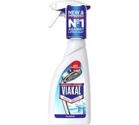 Viakal Classic Limescale Remover Spray, 500ml (NOT FEBREZE) (Blue Spray)
