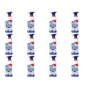 Viakal Classic Limescale Remover Spray, 500ml (NOT FEBREZE) (Blue Spray) (Pack of 12)