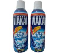 Viakal Original Limescale Remover Classic Descaler 500ml