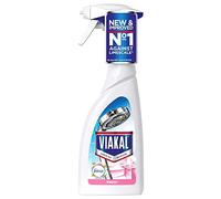 Viakal with Odour Fighting Limescale Remover 500ml, Descaler