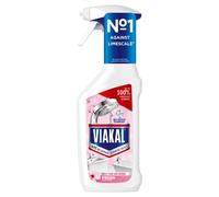 Viakal Febreze Fresh Limescale Remover Cleaning Spray 500ml - Wilko