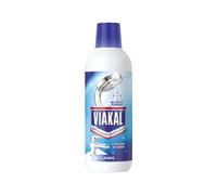 Viakal Classic Limescale Remover Liquid, 500 ml, 10 Packs