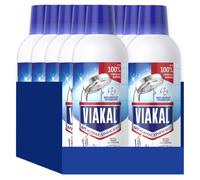 Viakal Limescale Remover Liquid, Classic, Cleaning Products, Bathroom