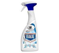 Viakal Limescale Remover Spray 500 ml by Viakal