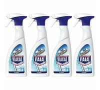 Viakal Limescale Remover Spray, 500ml (4)