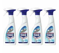 Viakal Limescale Remover Spray 500ml 4