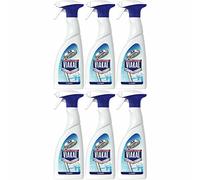 Viakal Limescale Remover Spray, 500ml (6)