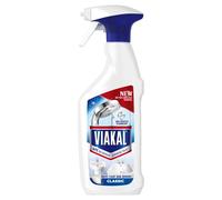 Viakal Limescale Remover Spray, Classic, 500ml