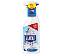 Viakal Limescale Remover Spray, Classic, 750ml