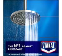 Viakal Limescale Remover Spray Classic Cleaning Products Bathroom Clea