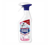Viakal Spring Rose Limescale Remover Cleaning Spray 500Ml X 1