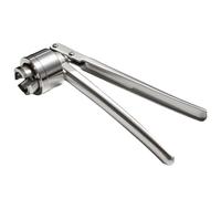 Vial Decapper, Manual Perfume Crimper Perfume Spray Bottle Sealing Machine, Cap Capper Bottle Cap Crimping Capping Tools, 15mm