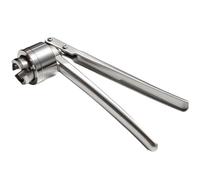 Vial Decapper, Manual Perfume Crimper Perfume Spray Bottle Sealing Machine, Cap Capper Bottle Cap Crimping Capping Tools, 15mm