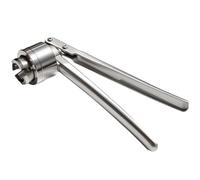 Vial Decapper, Manual Perfume Crimper Perfume Spray Bottle Sealing Machine, Cap Capper Bottle Cap Crimping Capping Tools, 15mm