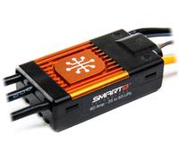 vian 60 Amp Brushless Smart ESC 3S-6S LiPo SPMXAE1060