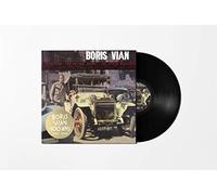 Boris Vian - Le Deserteur [VINYL]