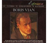 Vian Boris - Master Serie