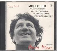 Vian, Boris - Par Mouloudji & J.Greco