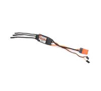 vian 70-Amp Smart Lite Brushless ESC, 3S-6S: IC3