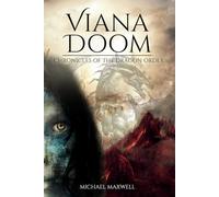 Viana Doom: Chronicles of the Dragon Order