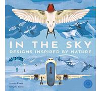 Viana, Gonçalo - In the Sky: Designs inspired by nature