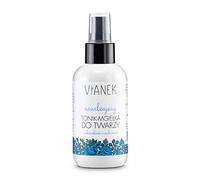 VIANEK Moisturizing Facial Toning Mist - 150 ml