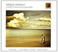 Vianello Daniele - Cuore Concerto Per Giocat