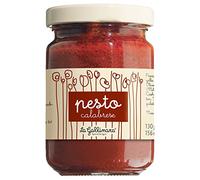 Viani, Pesto Calabrese, Pesto with Pepper and Chilli, 130 g
