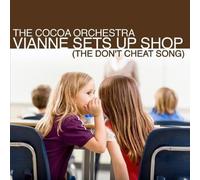 Vianne Sets Up Shop (The Don't Cheat Song)