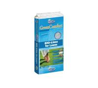 Viano BIO-Lime For Lawns Organic Fertiliser - 20kg | Organic Lawn Feed