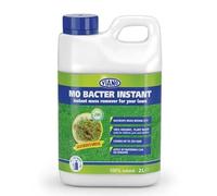 Viano Mo Bacter Instant 2L - Covers up to 250 SQM - 100% Organic Moss Treatment