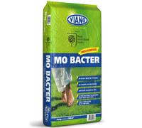 Viano Mo Bacter Organic Moss Killer & Lawn Fertiliser - 1.5Kg (Decanted)