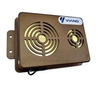 VIANO WIRELESS CAR REPELLER OF RODENTS, MARTENS, RATS, MICE