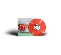 Vianova Hit It (Neon Orange LP) (Vinyl)