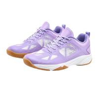 Viaoragiosa Badminton Shoes Womens,Table Tennis Shoes,Lightweight Badminton Shoes,Court Tennis Shoes,Anti-Slip,Lightweight,Non-Marking Unisex For Indoor Outdoor Court Training,Tennis,Racketball