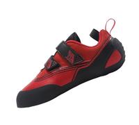 Viaoragiosa Bouldering Shoes,Men'S Climbing Shoes,Climbing Shoes Bouldering,Symmetrical Sole,Grip,Lightweight Non-Slip,Quick On/Off,Fit Adjustability,For Beginners Or For Long And Moderate Ascents