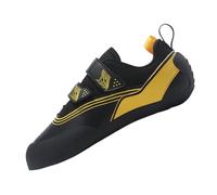 Viaoragiosa Bouldering Shoes,Men'S Climbing Shoes,Climbing Shoes Bouldering,Symmetrical Sole,Grip,Lightweight Non-Slip,Quick On/Off,Fit Adjustability,For Beginners Or For Long And Moderate Ascents