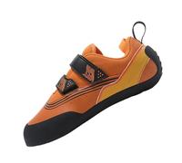 Viaoragiosa Bouldering Shoes,Men'S Climbing Shoes,Climbing Shoes Bouldering,Symmetrical Sole,Grip,Lightweight Non-Slip,Quick On/Off,Fit Adjustability,For Beginners Or For Long And Moderate Ascents