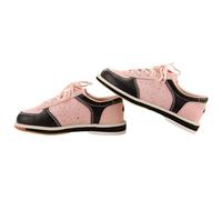 Viaoragiosa Bowling Shoes,Ladies Bowling Shoes,Indoor Bowling Shoes,Lawn Bowling Trainers,Men`S Bowling Shoe,Anti-Slip Breathable Lightweight,For Right Or Left Handed Bowlers,Bowling Practice