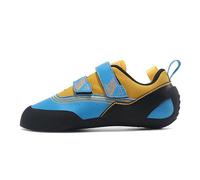 Viaoragiosa Indoor Entry-Levels Climbing Shoes,Rock Climbing Bouldering Training Shoes,indoor Climbing Shoes,Wear-resistant,Strong Grip,Suitable For Beginners,it Is Designed For Indoor Climbing.