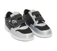 Viaoragiosa Ladies Bowling Shoes,Men`S Bowling Shoe,Lawn Bowling Trainers,Indoor Bowls Shoes,Breathable Shock-Absorbing,Leather Lace Up,Bowling Shoes For Right Or Left Handed Bowlers