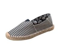 Viaoragiosa Men's Canvas Slip On Casual,Low Top Slip On Canvas Shoes Men,Breathable,Wear Resistant,Lightweight,Suitable for Walking,Traveling,Playing at The Beach,Shopping,Dating