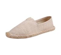Viaoragiosa Men's Canvas Slip On Casual,Low Top Slip On Canvas Shoes Men,Breathable,Wear Resistant,Lightweight,Suitable for Walking,Traveling,Playing at The Beach,Shopping,Dating
