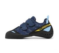 Viaoragiosa Professional Bouldering Climbing Shoes,Indoor Entry-Levels Climbing Shoes,Rock Climbing Bouldering Training Shoes,Non-Slip,Breathable,Suitable For Beginners And Professional Climbers.