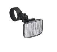 VIAPUICE Bike Front Reflectors 1.2Dia. 1Pcs Bicycle Seat Post Reflector