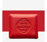 Viarco : ArtGraf : Tailor Shape : Watersoluble : Red