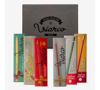 Viarco : Vintage Pencil : Collection Pack of 12 HB