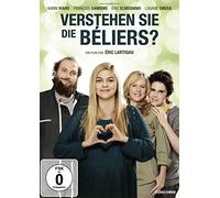 Viard,Karin - Verstehen Sie die Béliers?
